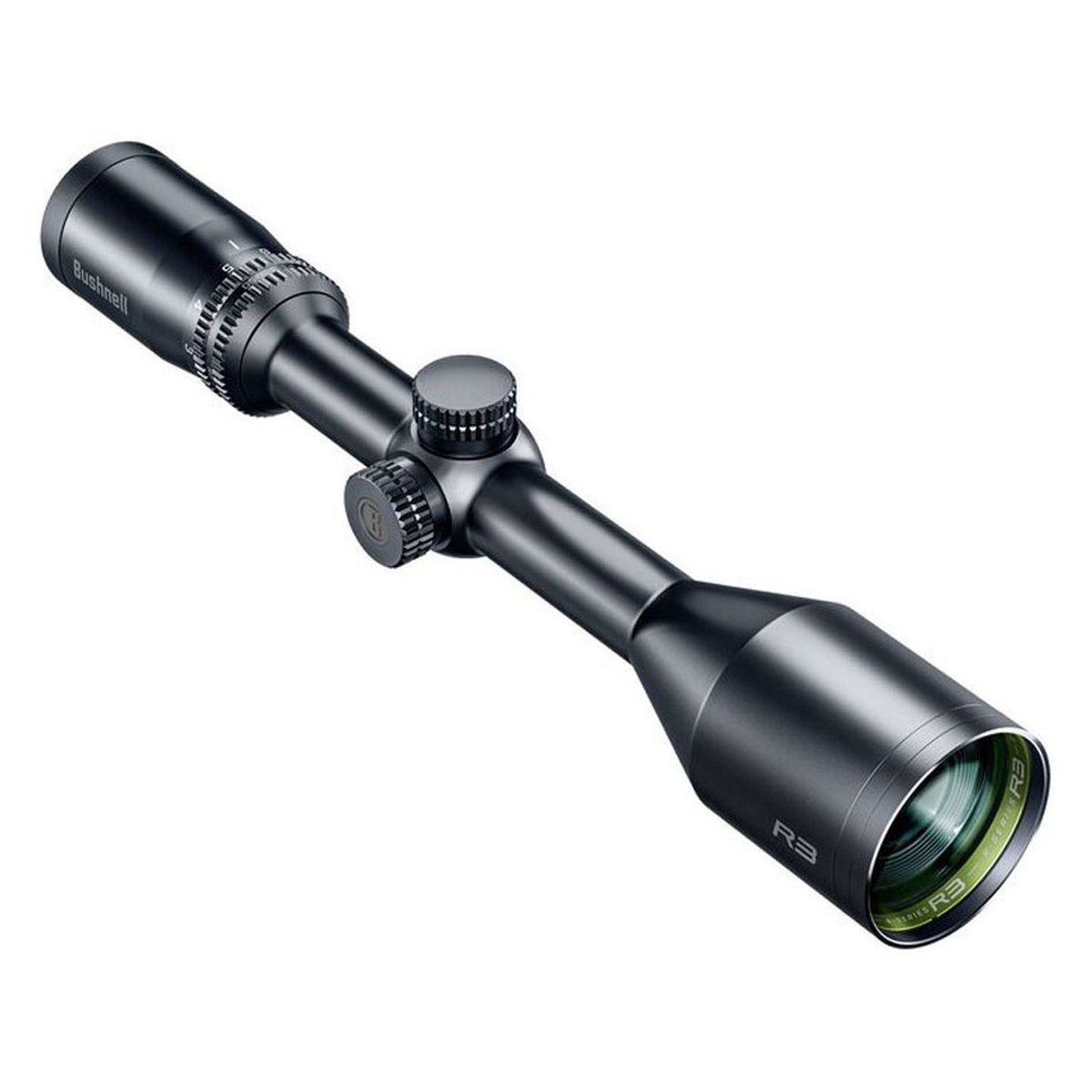 Visor BUSHNELL R3 Multi-X - 3-9x50