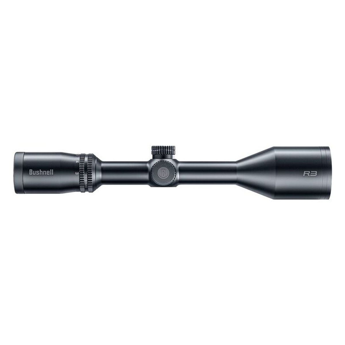 Visor BUSHNELL R3 Multi-X detalle