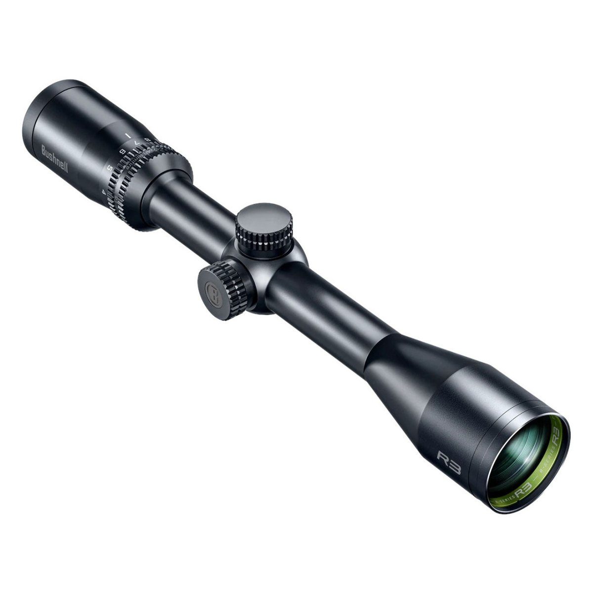 Visor BUSHNELL R3 DZ22 BDC - 4-12x40