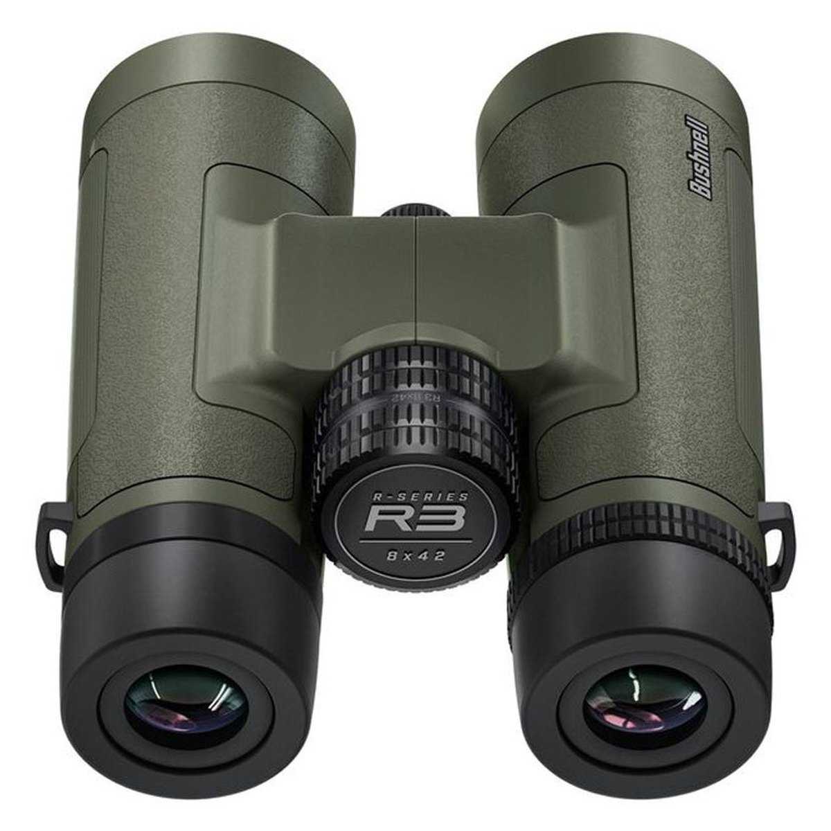 Prismático BUSHNELL R3 vista