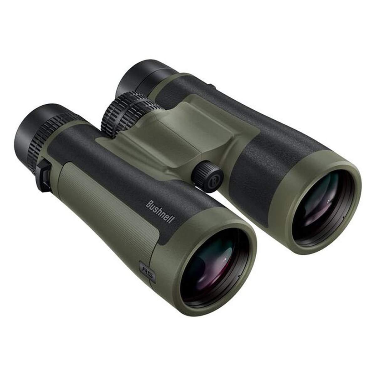 Prismático BUSHNELL R5 vista