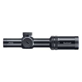 Visor BUSHNELL R5 1-6x24 SFP MRAD German 4 ilum. - imagen 2