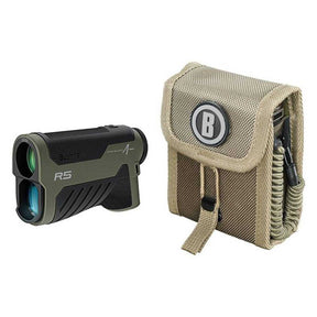 Telémetro BUSHNELL R5 2000 AB - imagen 2