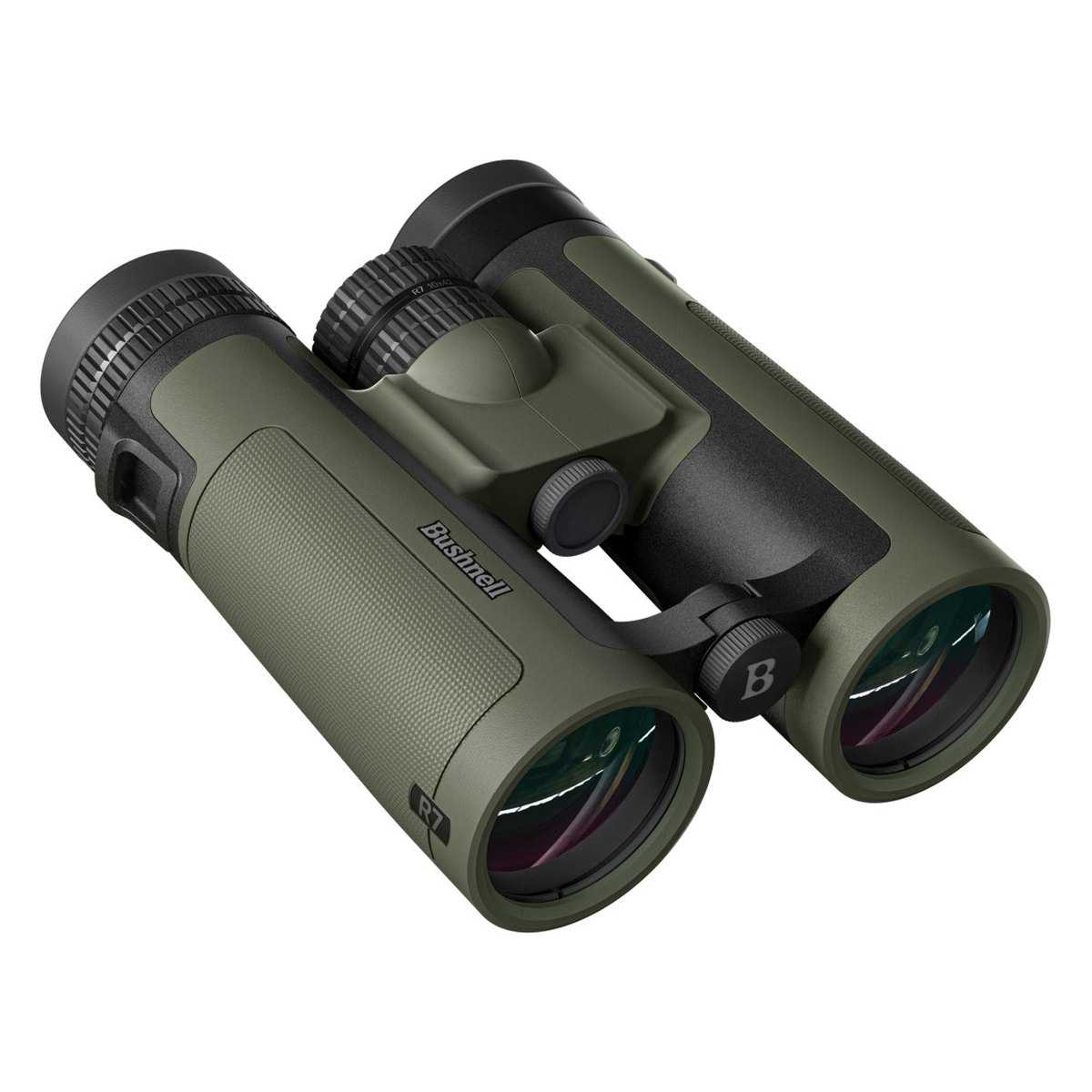 Prismático BUSHNELL R7