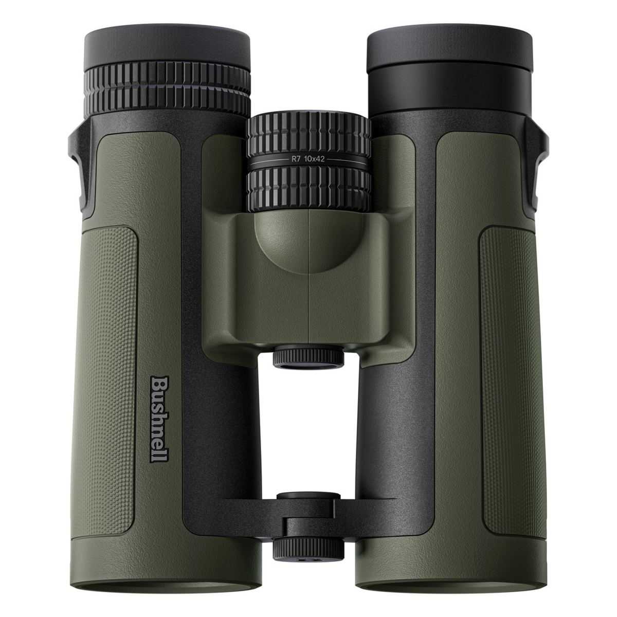 Prismático BUSHNELL R7 detalle