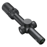 Visor BUSHNELL R7 1-8x24 SFP MRAD German 4 ilum.