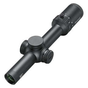 Visor BUSHNELL R7 1-8x24 SFP MRAD German 4 ilum. - imagen 2