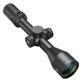 Visor BUSHNELL R7 3-15x50 SFP MRAD Holdover ilum.