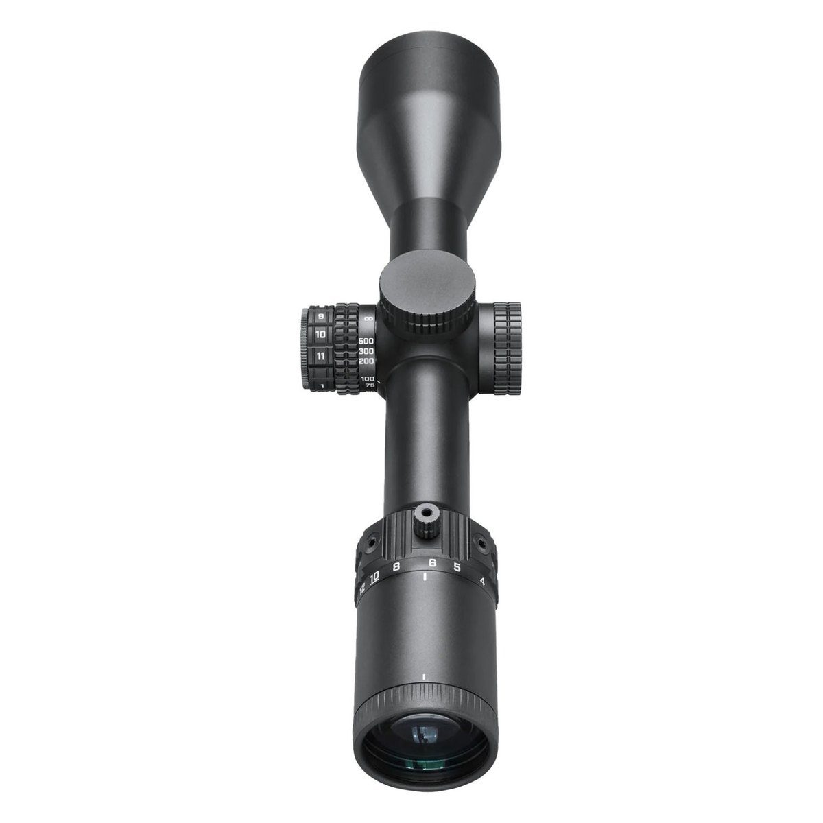 Visor BUSHNELL R7 3-15x50 SFP MRAD Holdover ilum. - imagen 2