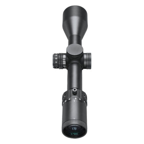 Visor BUSHNELL R7 3-15x50 SFP MRAD Holdover ilum. - imagen 2