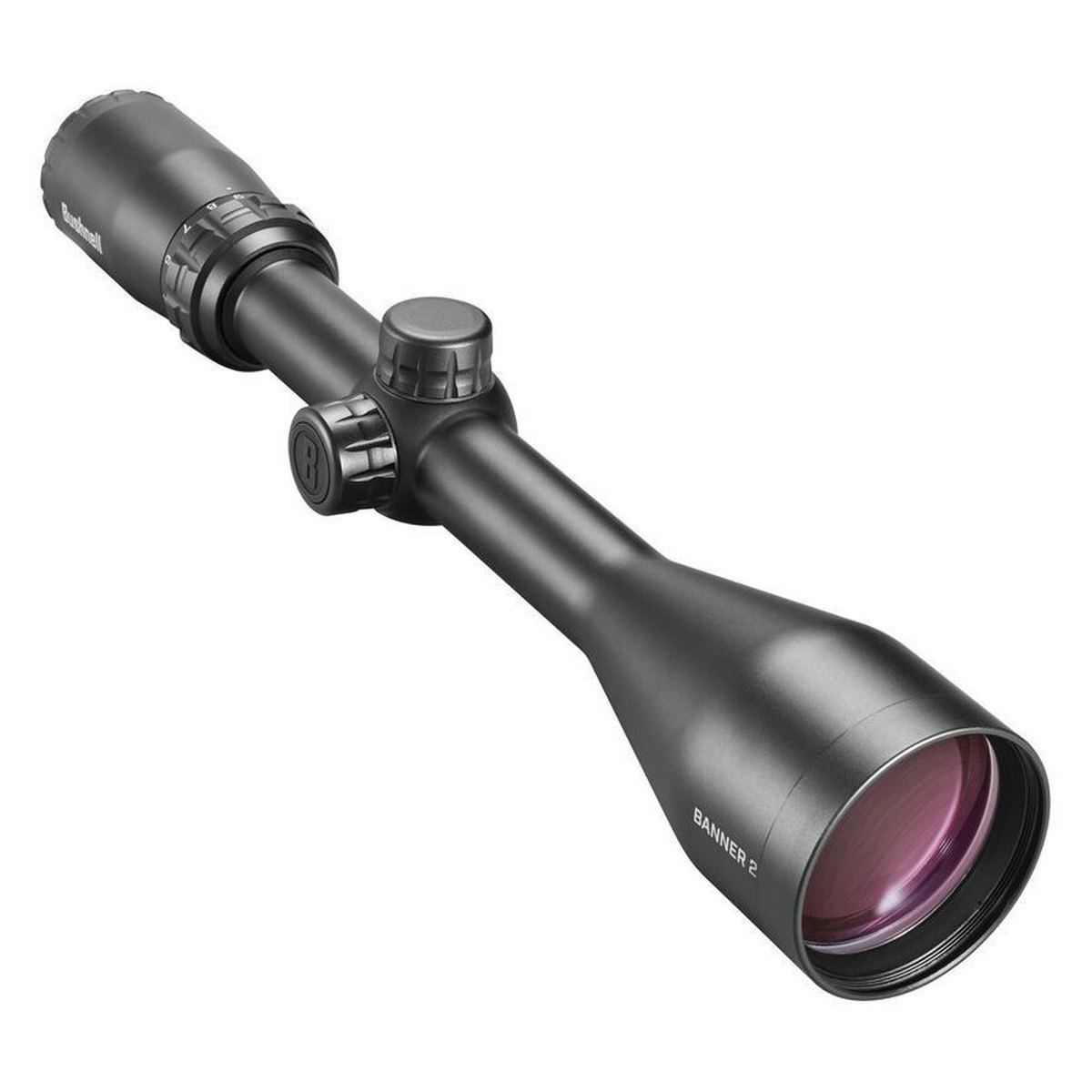 Visor BUSHNELL BANNER 2 3-9x50 DOA-QBR