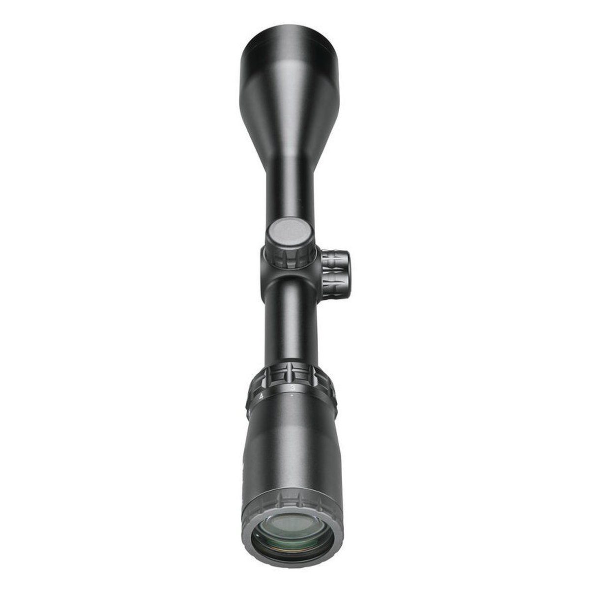 Visor BUSHNELL BANNER 2 3-9x50 DOA-QBR detalle