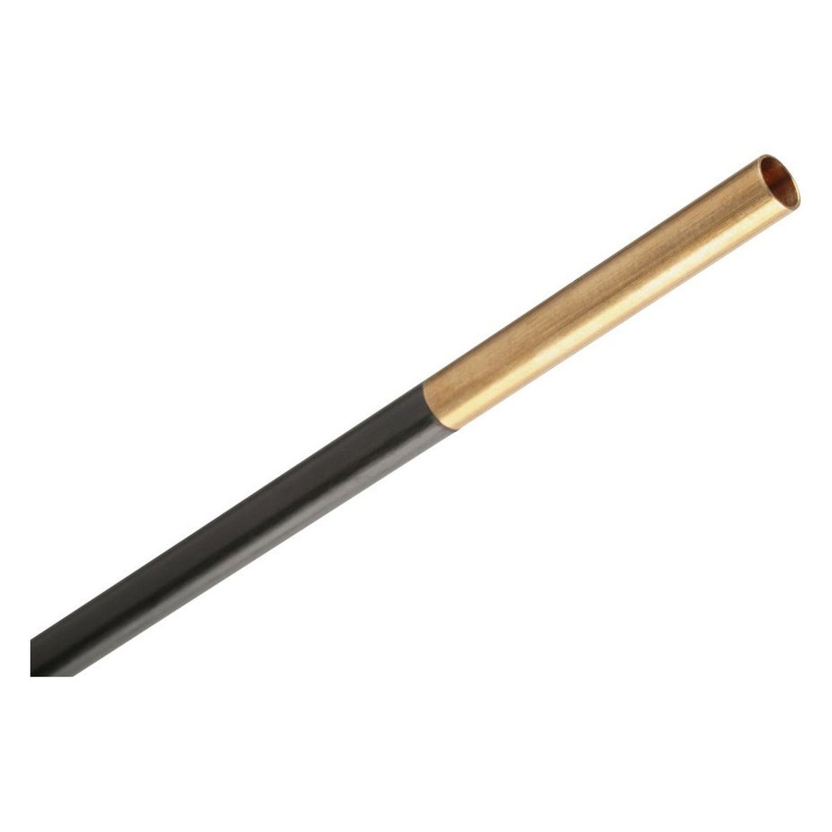 Baqueta de limpieza HOPPE'S  Elite de fibra de carbono para rifle - imagen 2