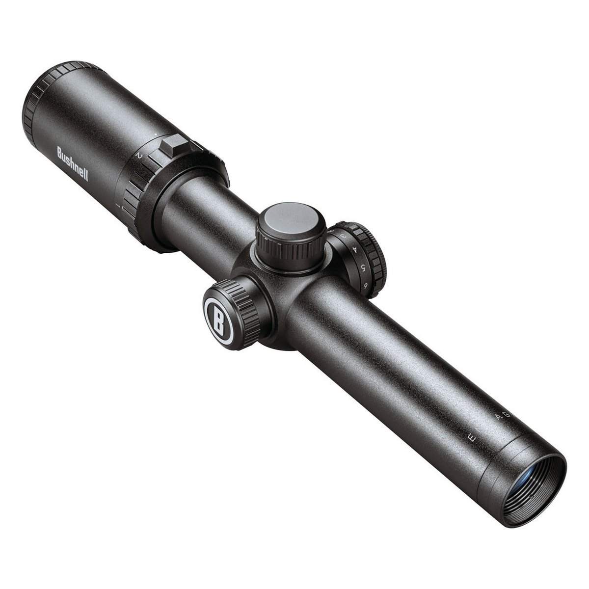 Visor BUSHNELL ENGAGE 1-4x24 German 4