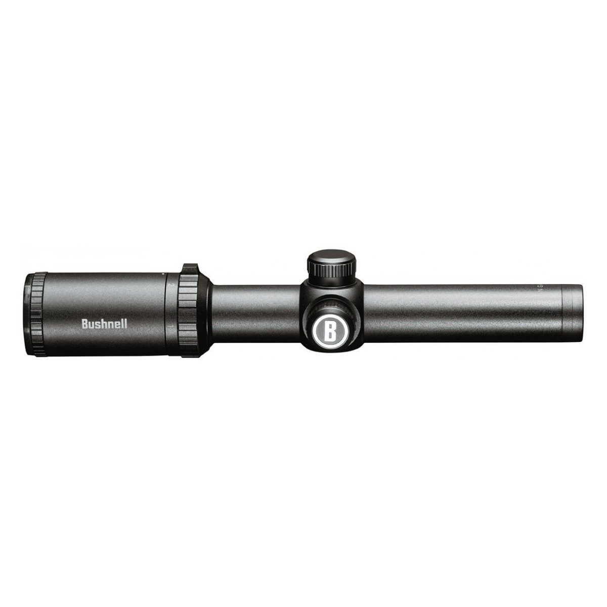Visor BUSHNELL ENGAGE 1-4x24 German 4 - imagen 2