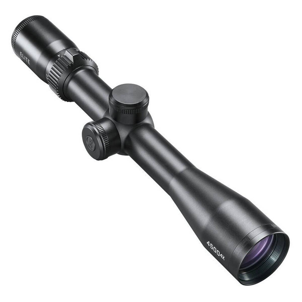 Visor BUSHNELL ELITE 4500 4X Multi-X