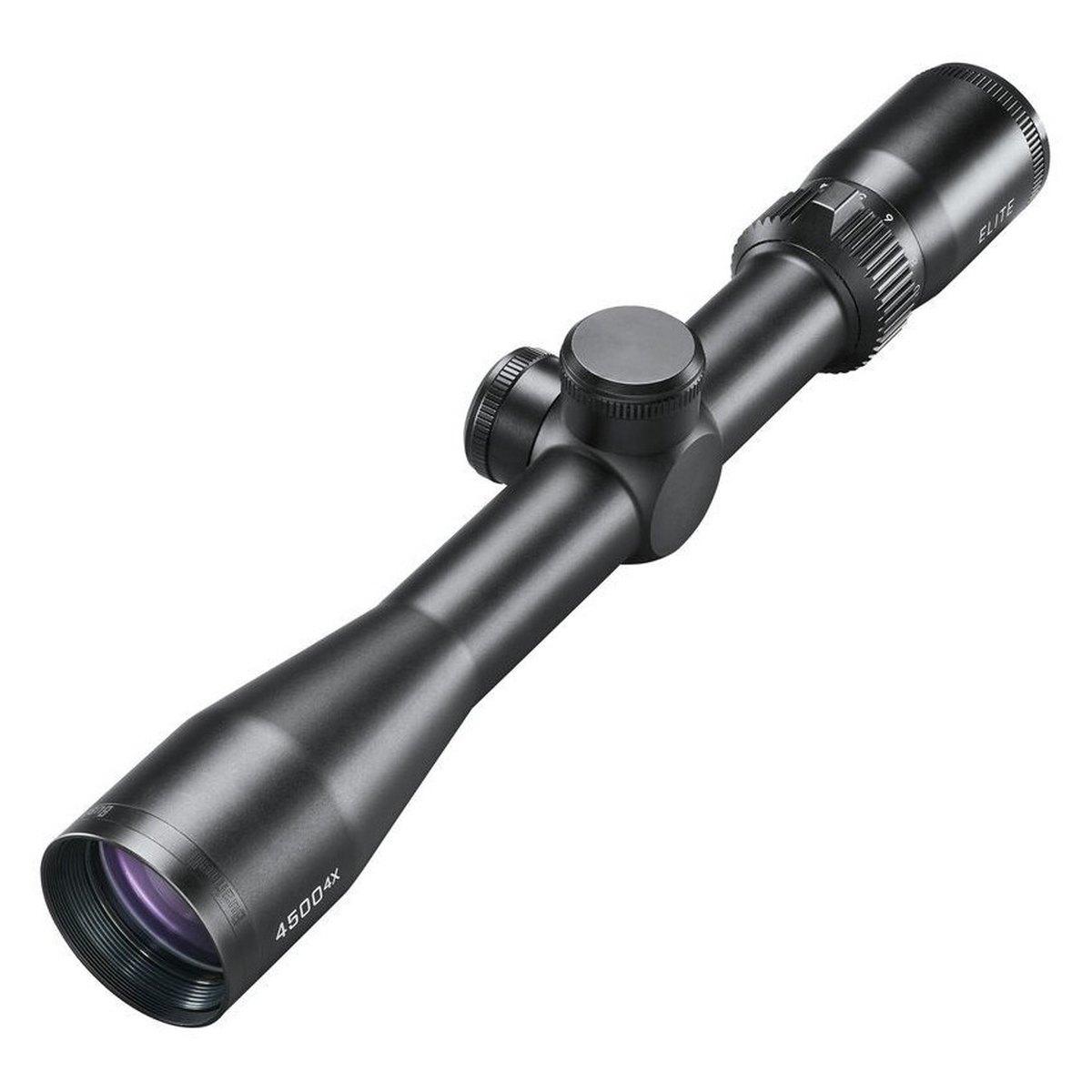 Visor BUSHNELL ELITE 4500 4X Multi-X - 2.5-10x40 (2)