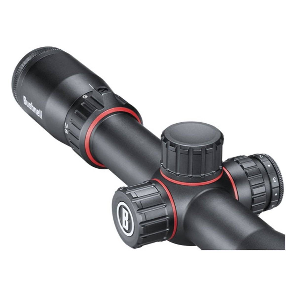 Visor BUSHNELL NITRO 2.5-15x50 G4i-THIN - imagen 2