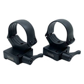Anillas OPTIK ARMS QR SAKO 85 30mm. [Desmontables]