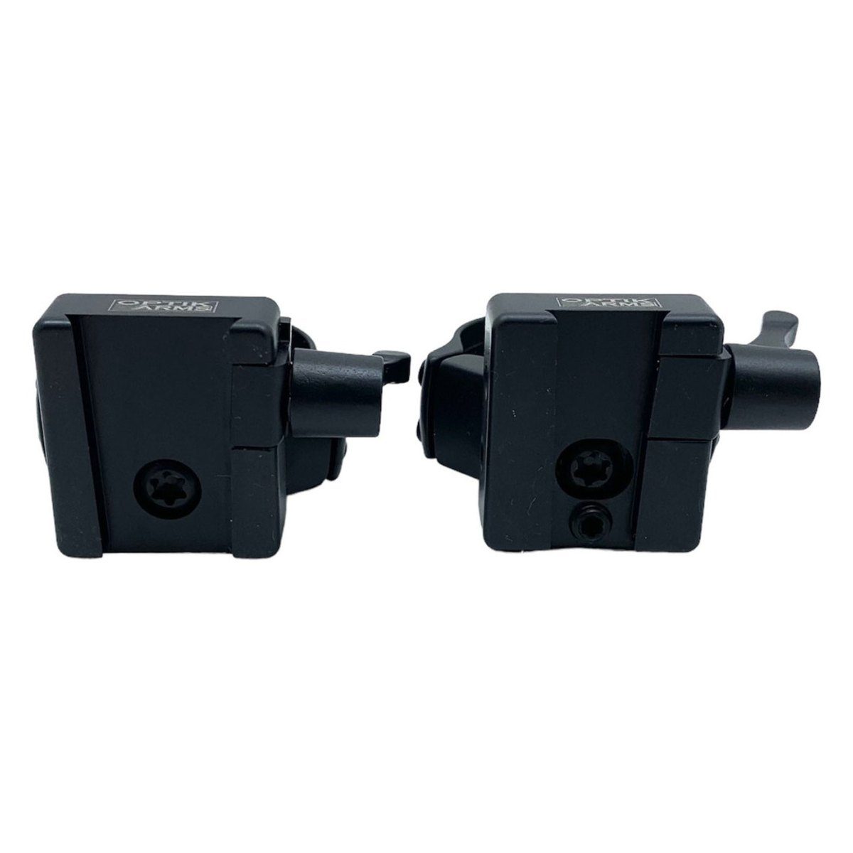 Anillas OPTIK ARMS QR SAKO 85 30mm. [Desmontables] - imagen 3