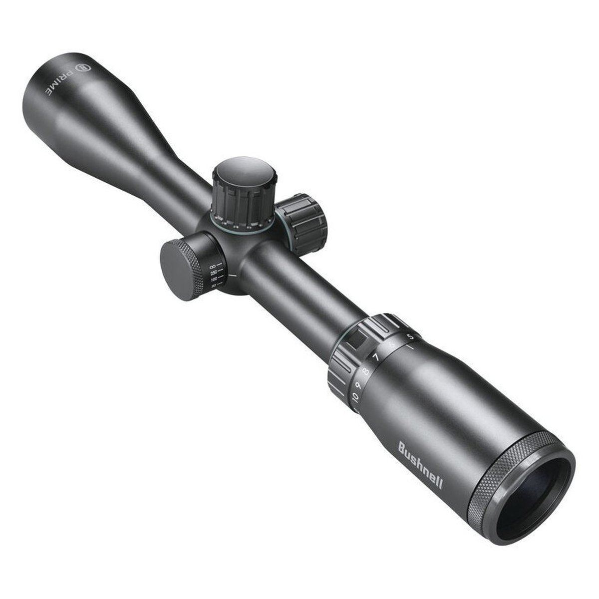 Visor BUSHNELL PRIME 4-12x40 Side Focus Multi-X detalle