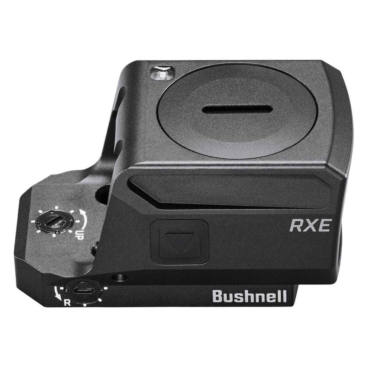 Visor BUSHNELL RXE-MR1 Enclosed 1x24 3 MOA - imagen 2
