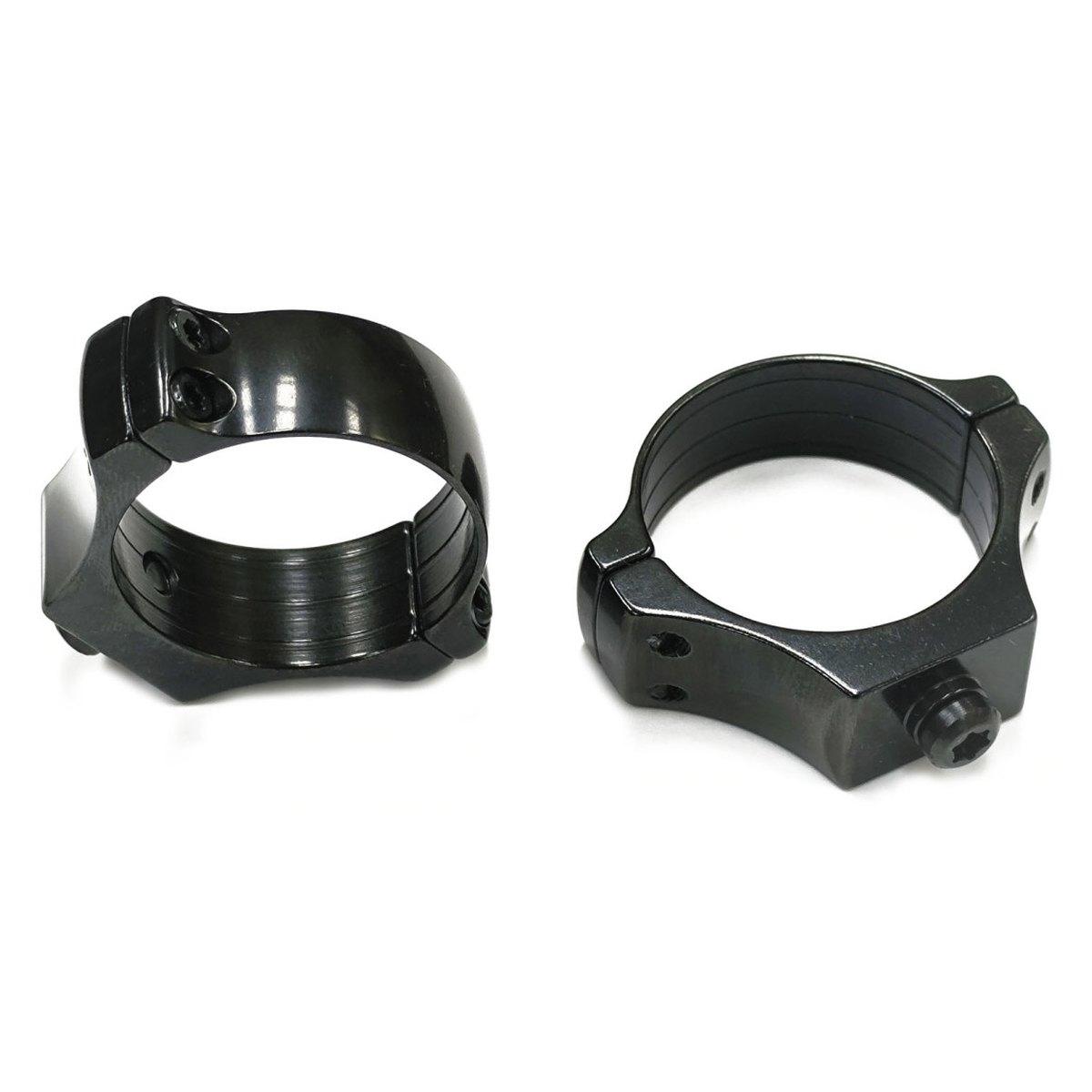 Anillas OPTIK ARMS Quick-Click - imagen 2