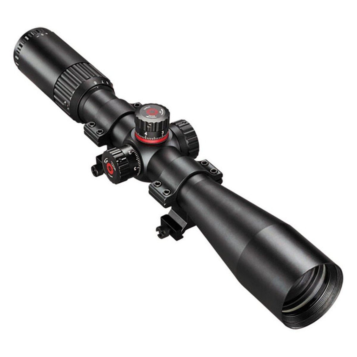Visor SIMMONS Pro Target 6-24x44 Mil-Dot