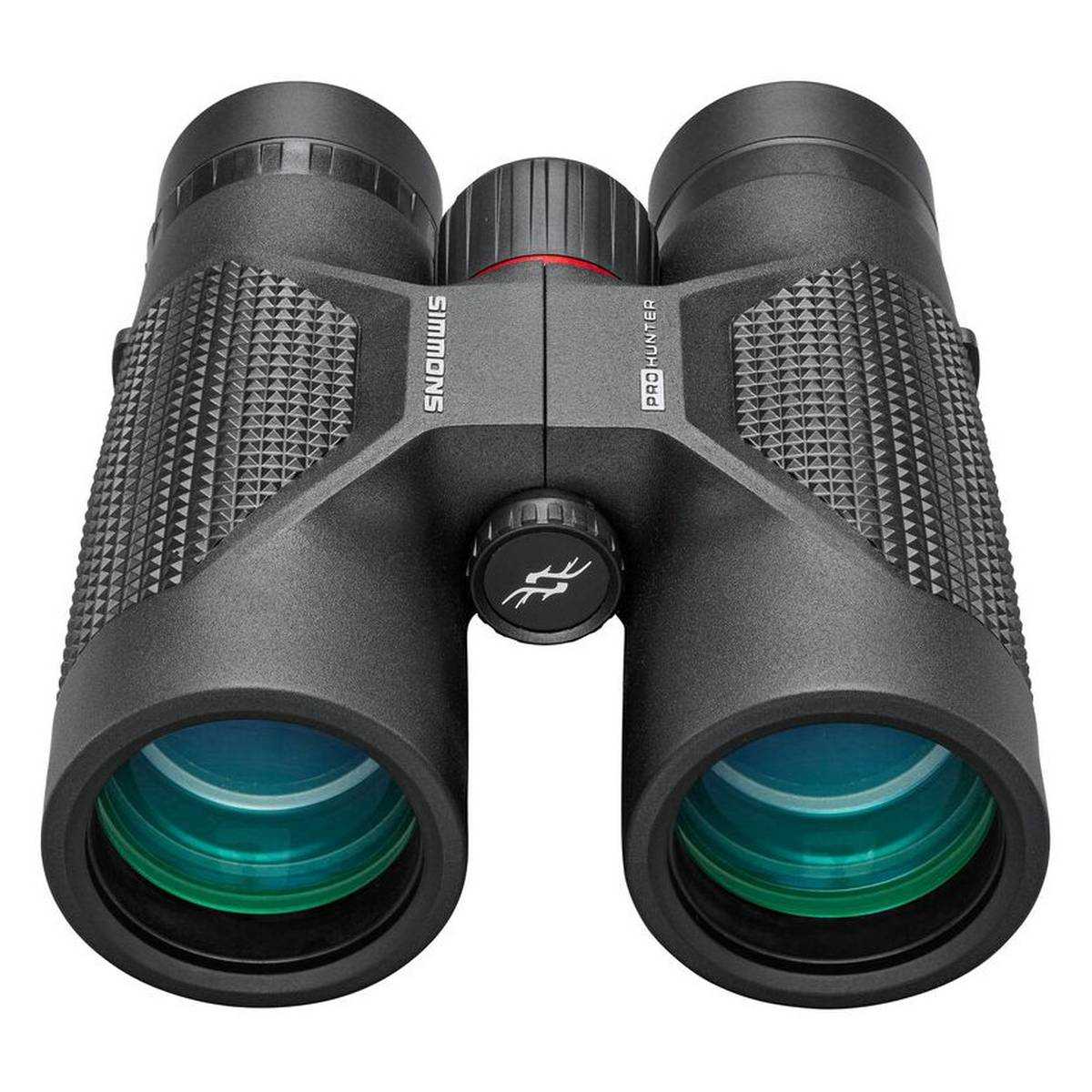 Prismático SIMMONS Pro Hunter - imagen 2