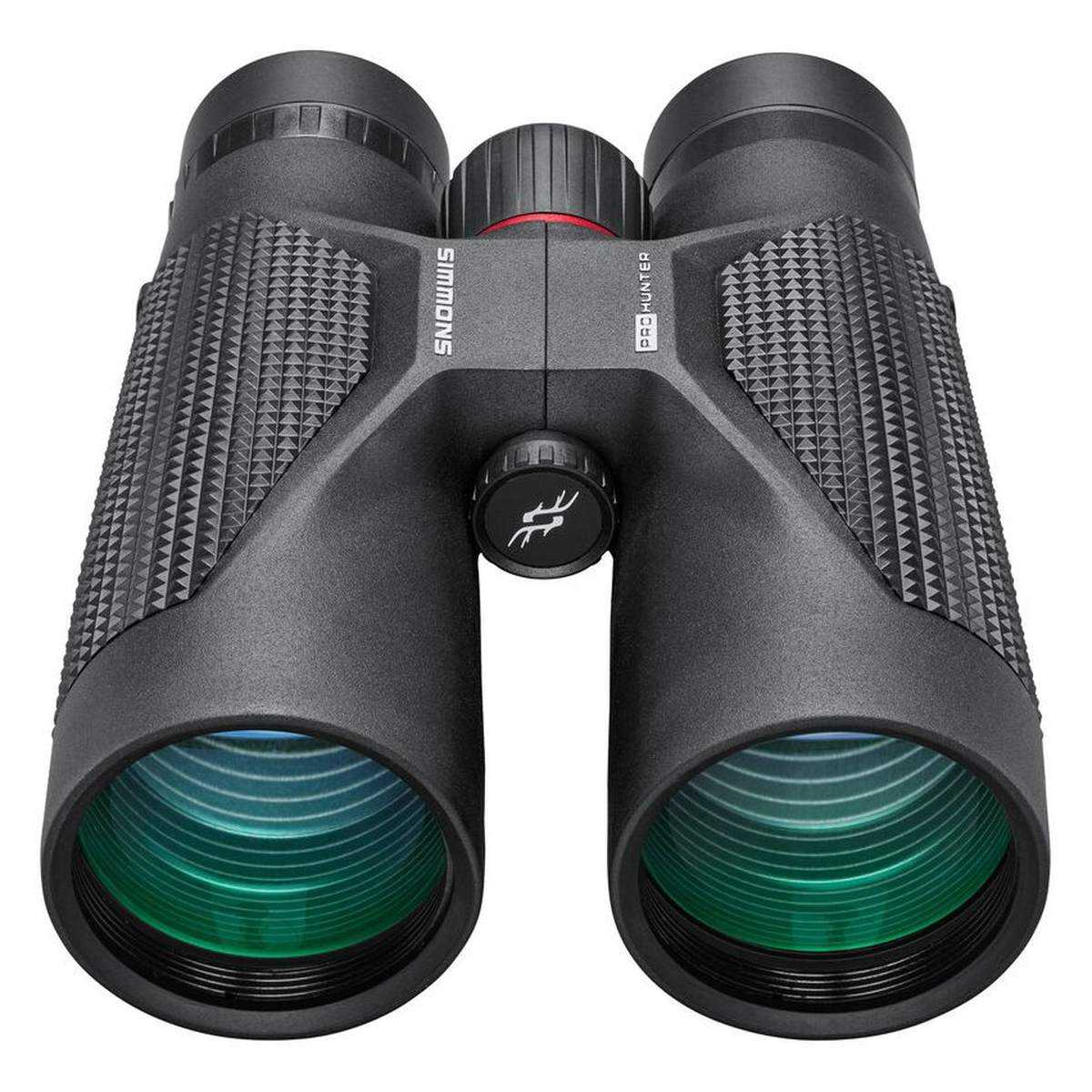 Prismático SIMMONS Pro Hunter - imagen 4