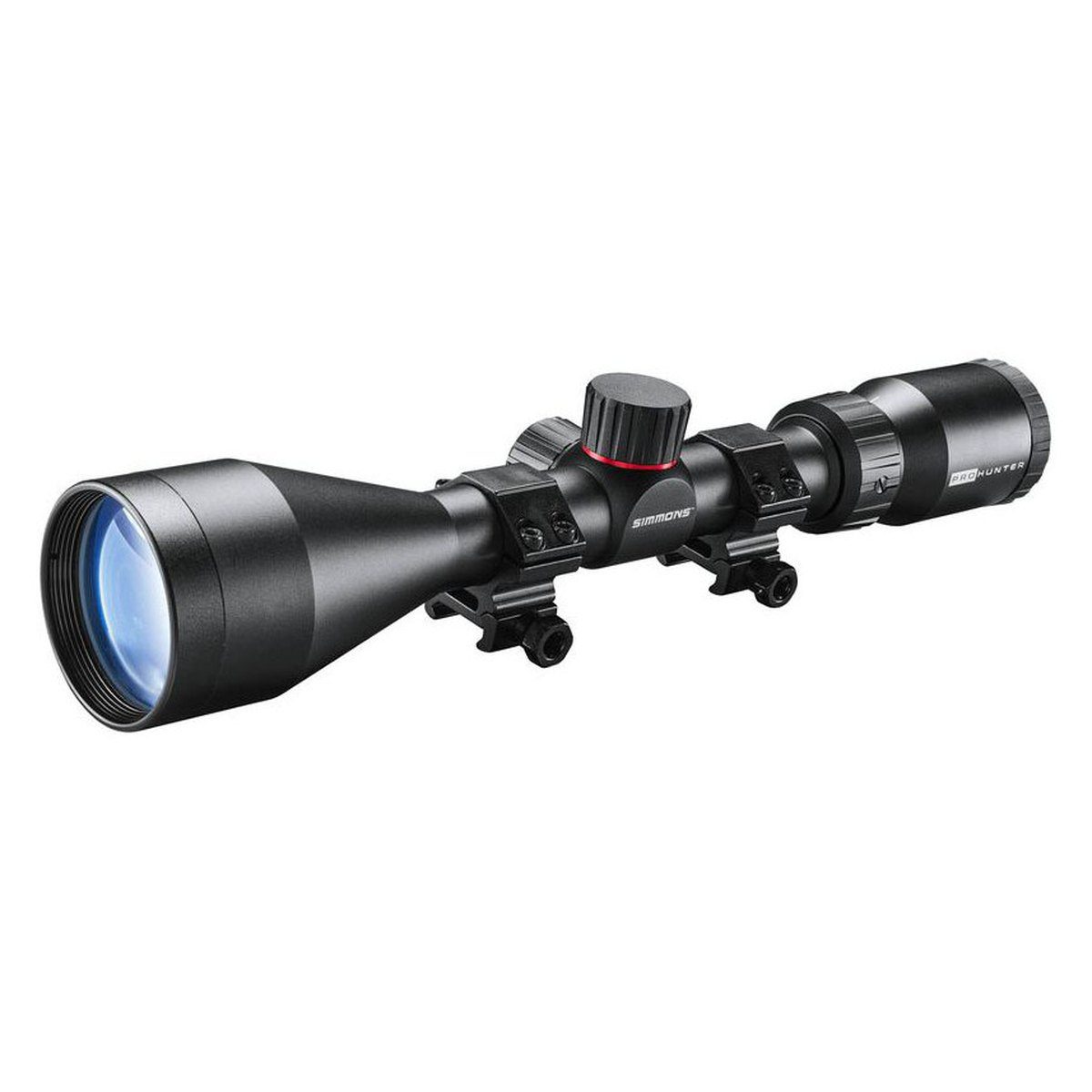 Visor SIMMONS Pro Hunter Truplex - 3-9x50