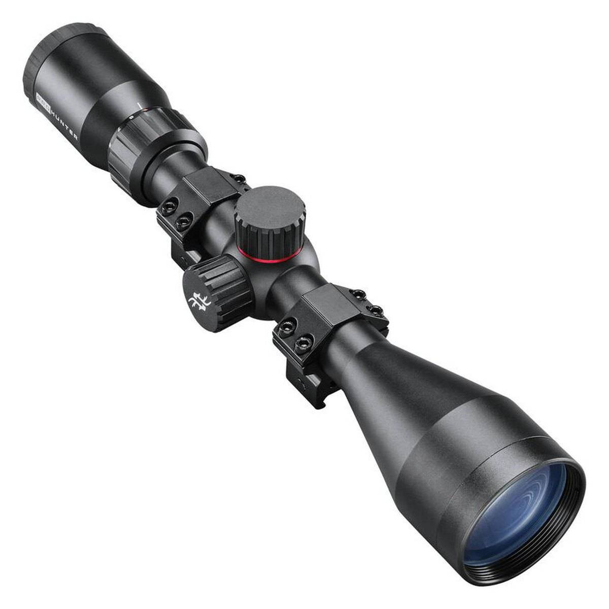 Visor SIMMONS Pro Hunter Truplex - 3-9x50 (2)
