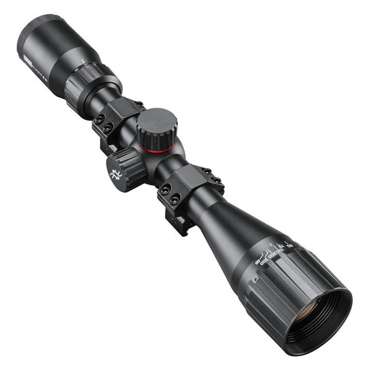 Visor SIMMONS Pro Hunter Truplex detalle