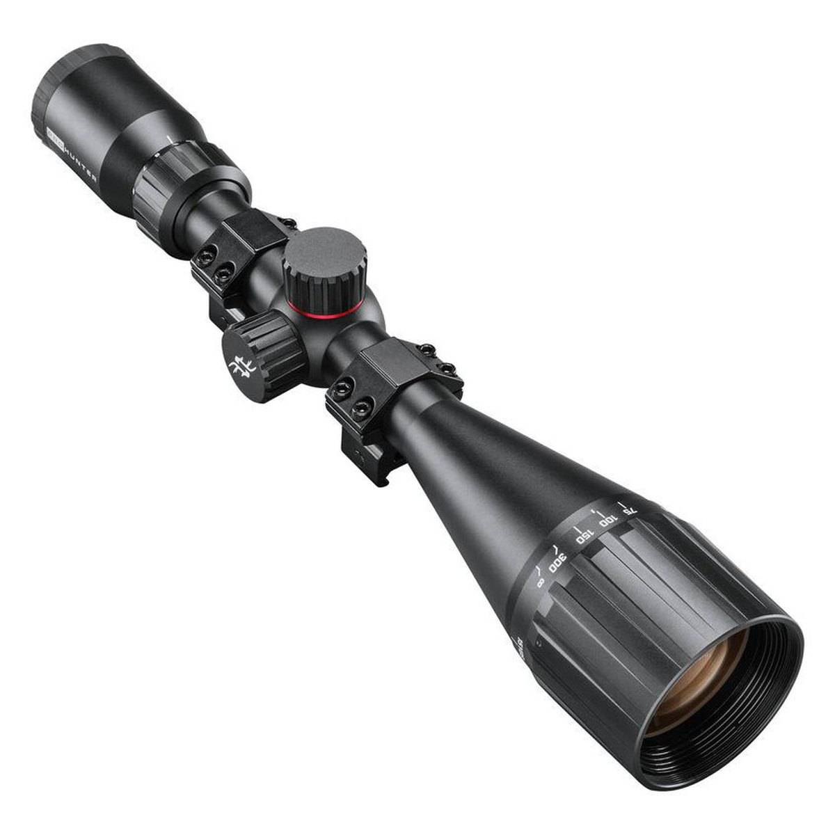 Visor SIMMONS Pro Hunter Truplex - 6-18x50 (2)