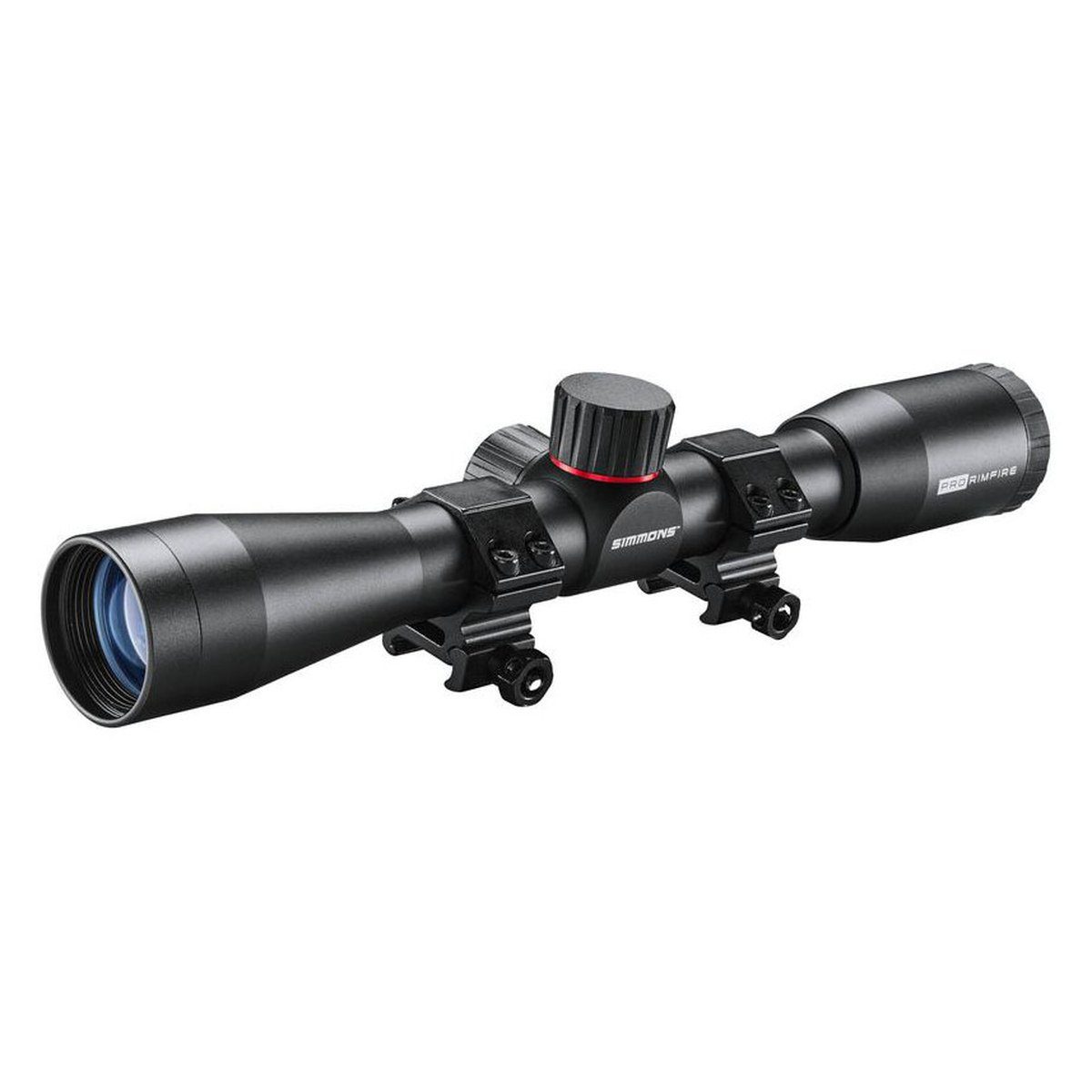 Visor SIMMONS Pro Rimfire 4x32 Drop Zone 22