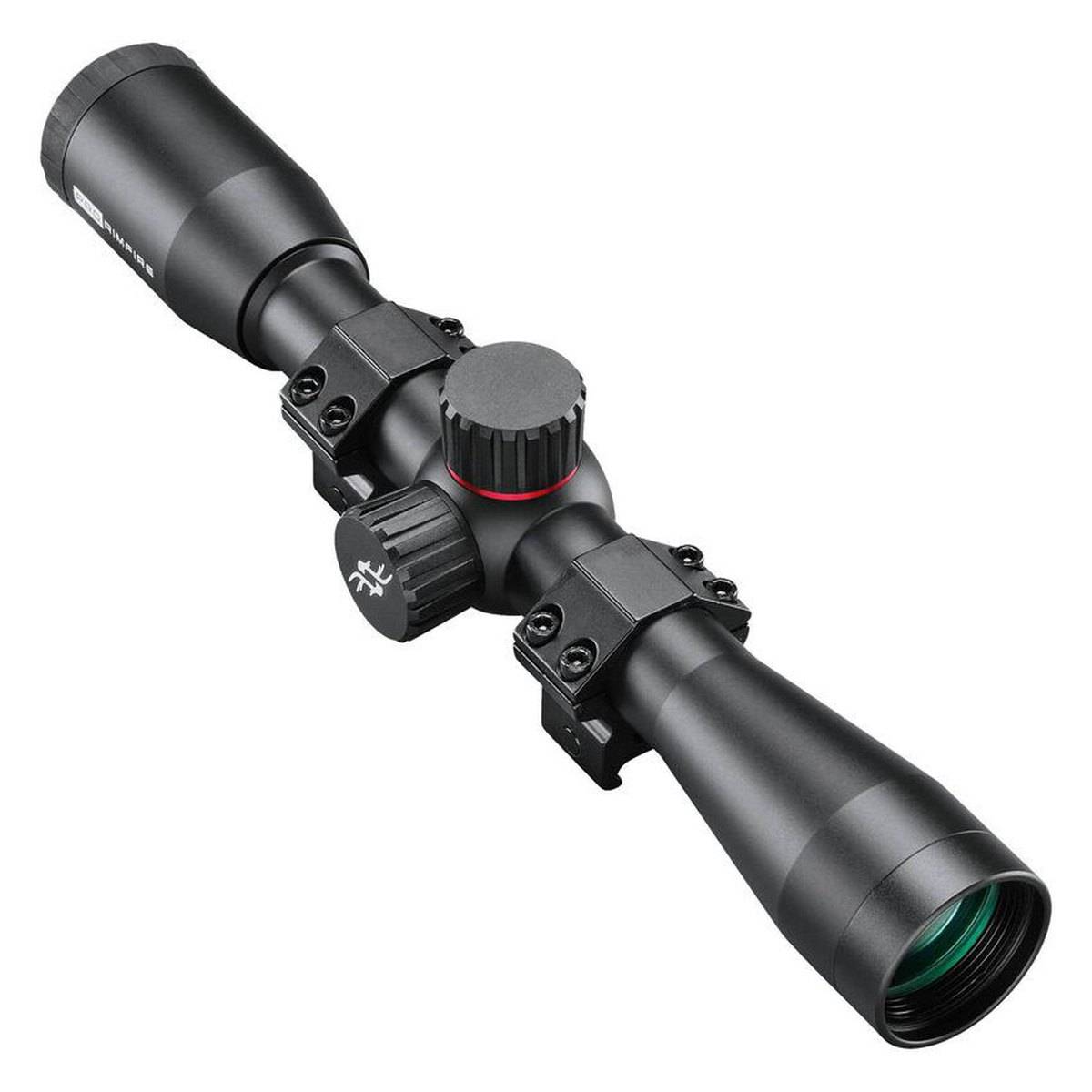 Visor SIMMONS Pro Rimfire 4x32 Drop Zone 22 - imagen 2