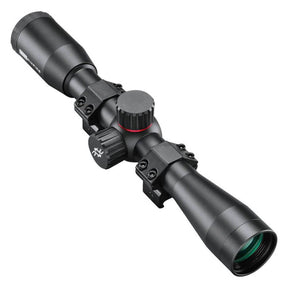 Visor SIMMONS Pro Rimfire 4x32 Drop Zone 22 - imagen 2