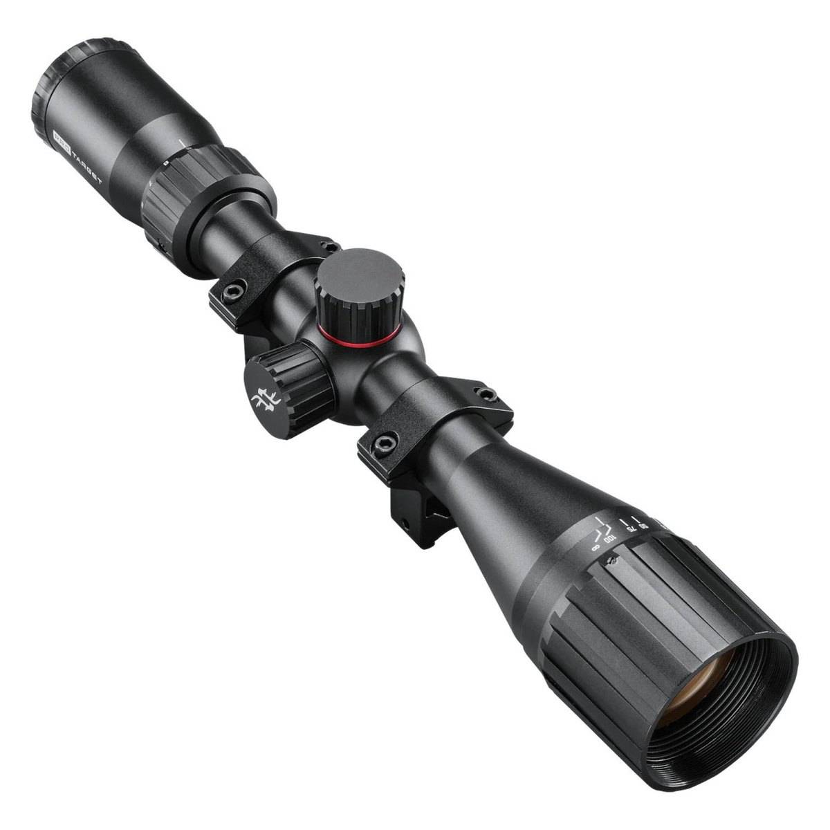 Visor SIMMONS Pro Target Air Truplex - 3-9x40
