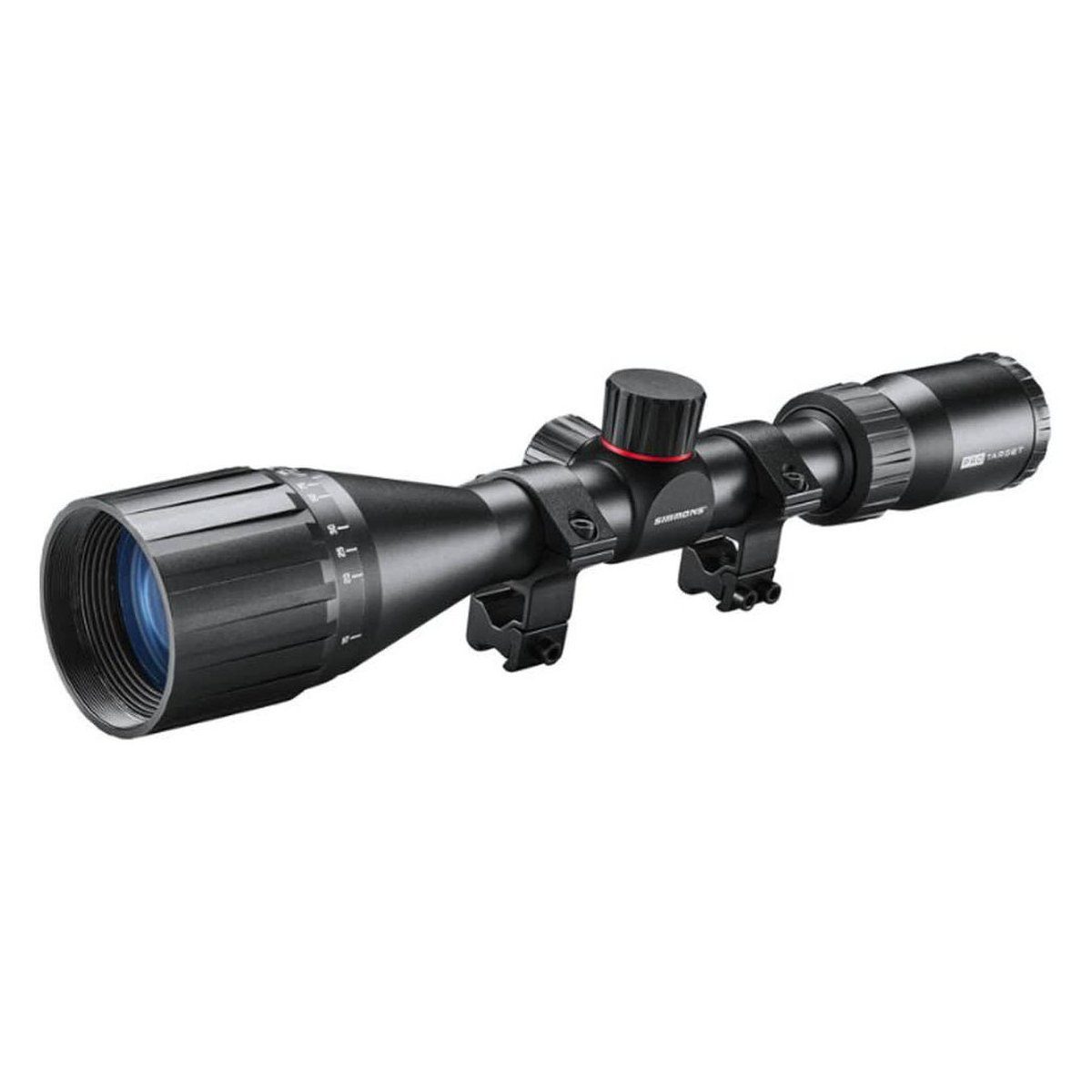 Visor SIMMONS Pro Target Air Truplex - 3-9x40 (2)