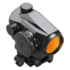 Visor SIMMONS Pro Target 1x20 Tube Red Dot 3 MOA - imagen 2