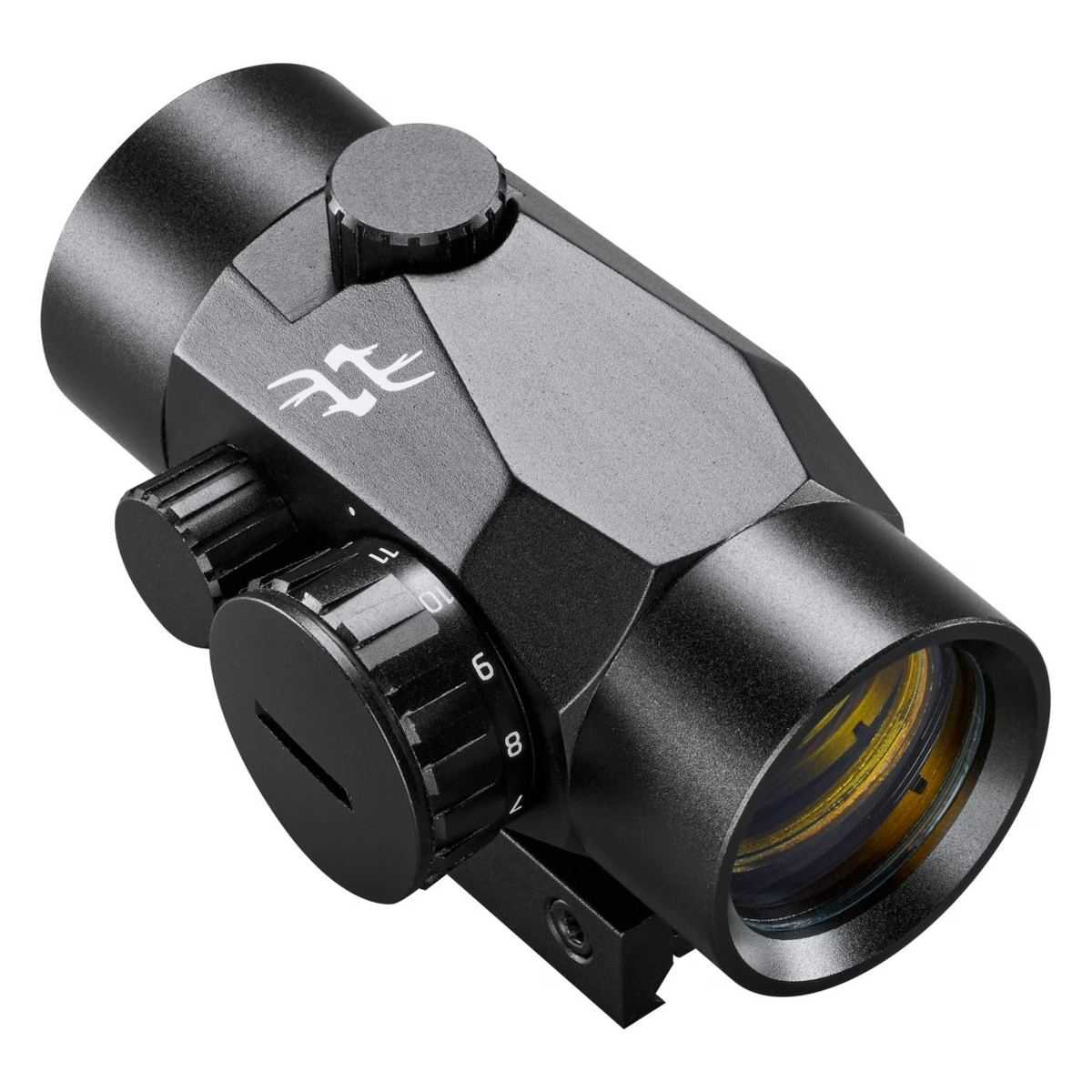 Visor SIMMONS Pro Target 1x30 Tube Red Dot 5 MOA