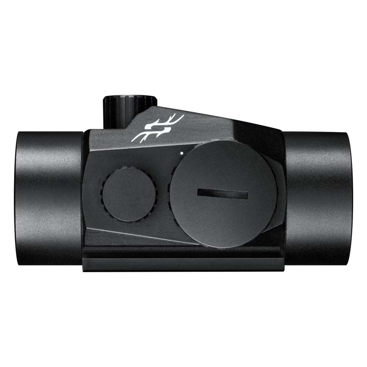 Visor SIMMONS Pro Target 1x30 Tube Red Dot 5 MOA detalle