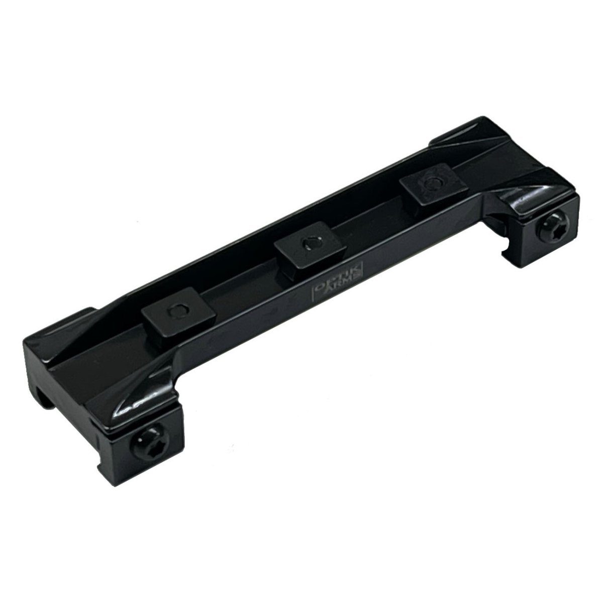 Montura picatinny OPTIK ARMS Screw VM ZM - imagen 2