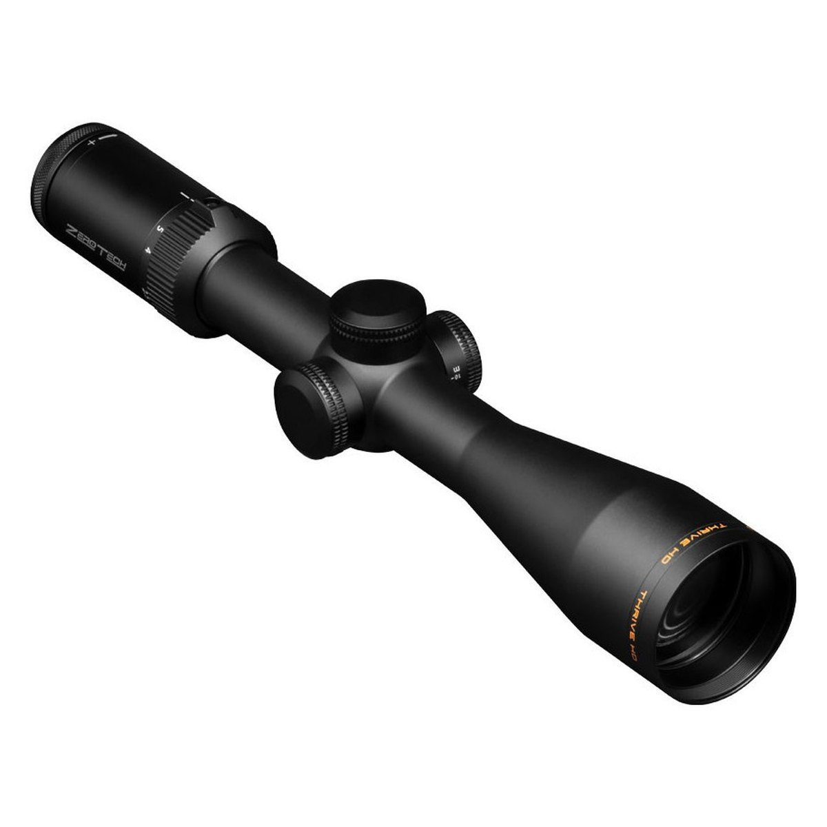 Visor ZEROTECH Thrive HD 2.5-15x50 PHR II
