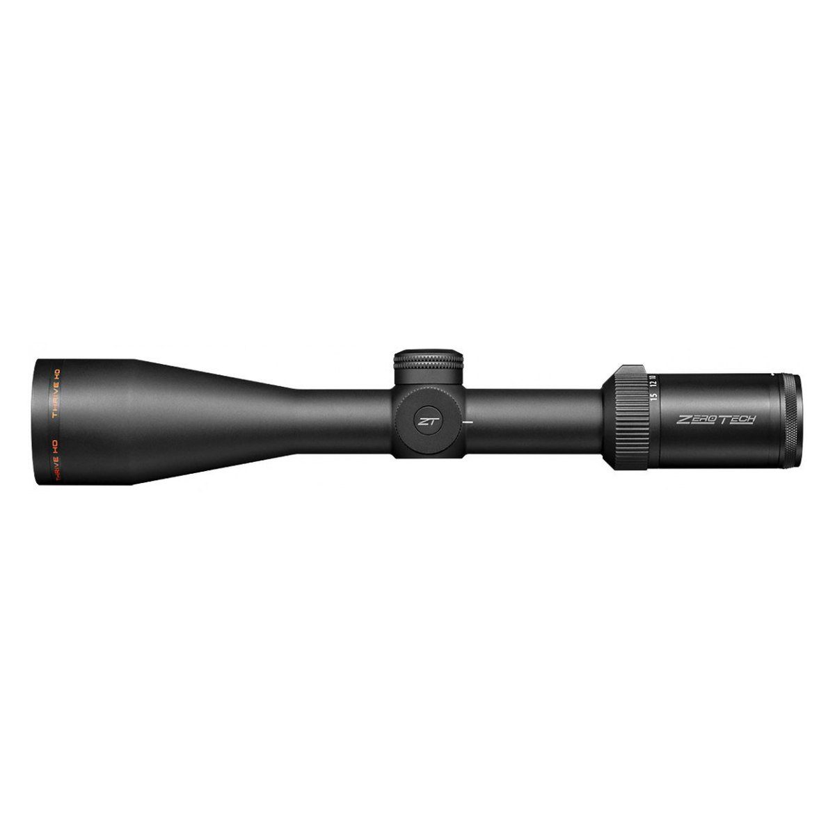 Visor ZEROTECH Thrive HD 2.5-15x50 PHR II - imagen 2