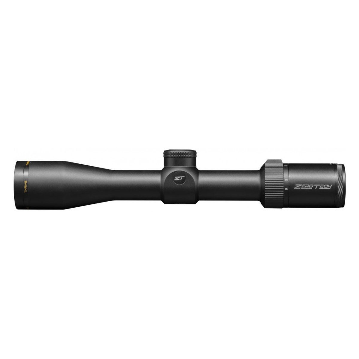 Visor ZEROTECH Thrive 3-9x40 Duplex - imagen 2