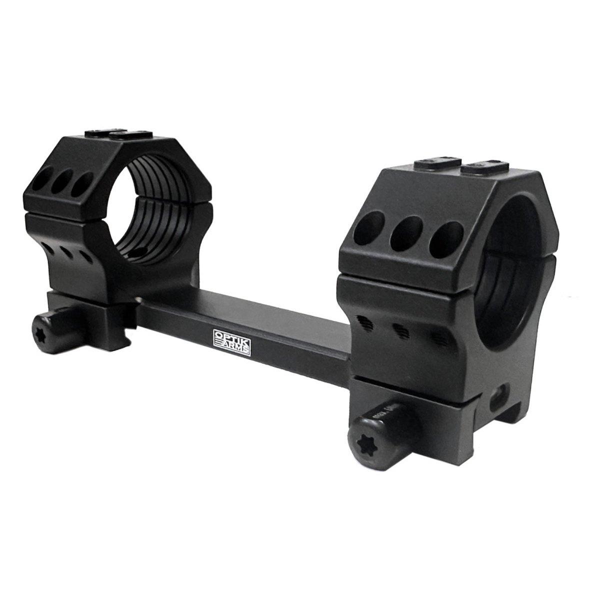 Montura picatinny OPTIK ARMS Tactical 30mm.
