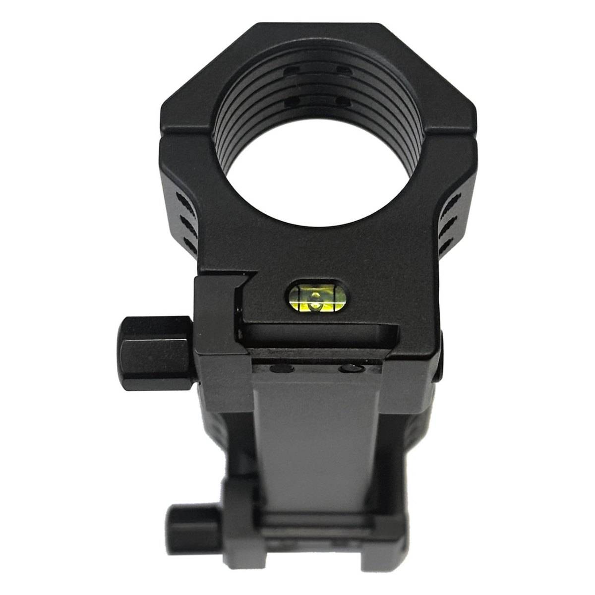 Montura picatinny OPTIK ARMS Tactical 30mm. - imagen 2