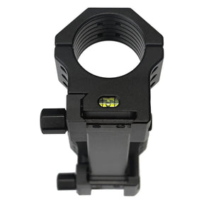 Montura picatinny OPTIK ARMS Tactical 30mm. - imagen 2