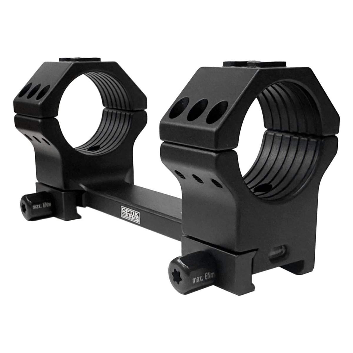 Montura picatinny OPTIK ARMS Tactical 34mm.